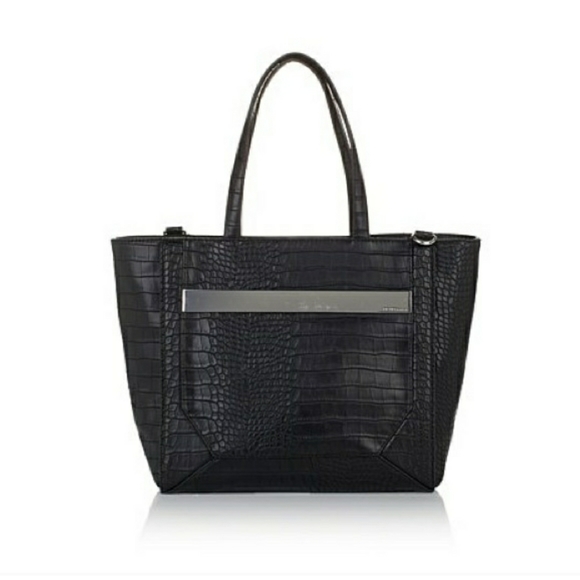 New with tags! BCBGeneration Tote Bag - Picture 2 of 6